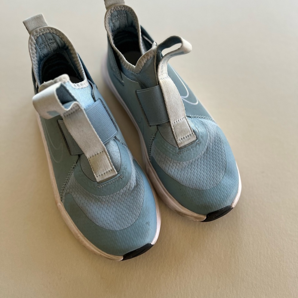 Nike slip ons